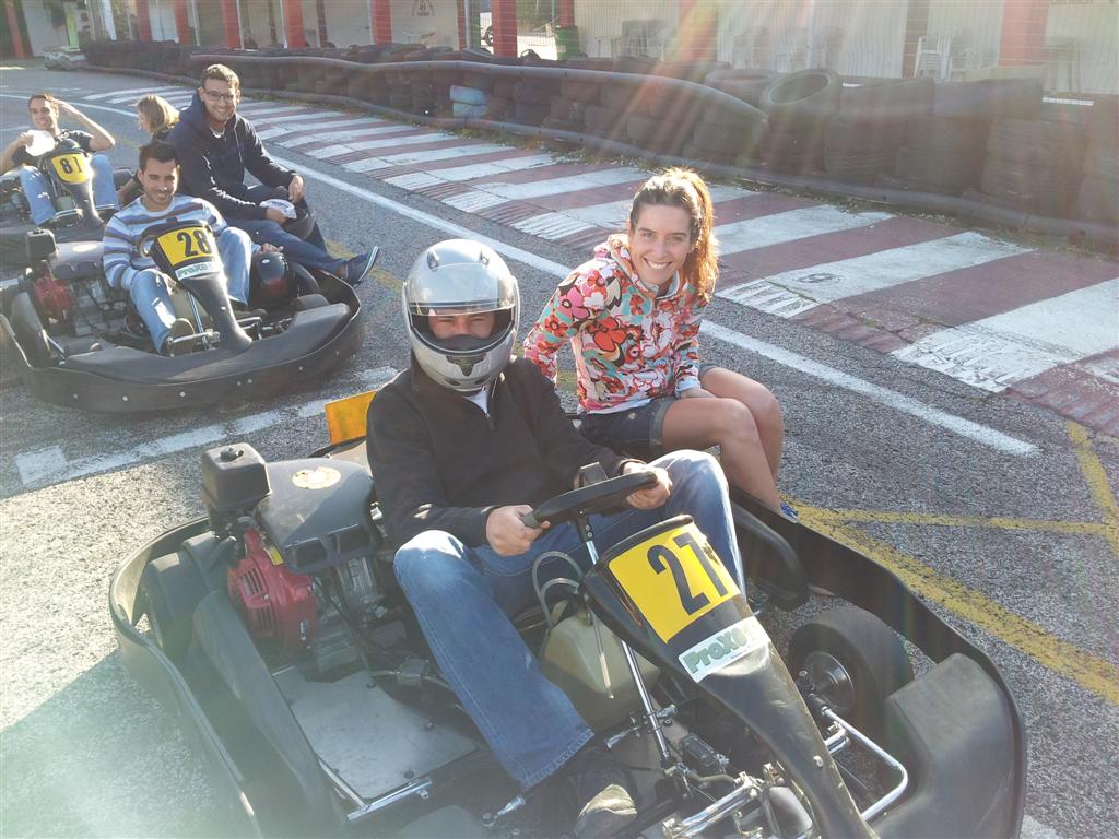 8º GP EDS11